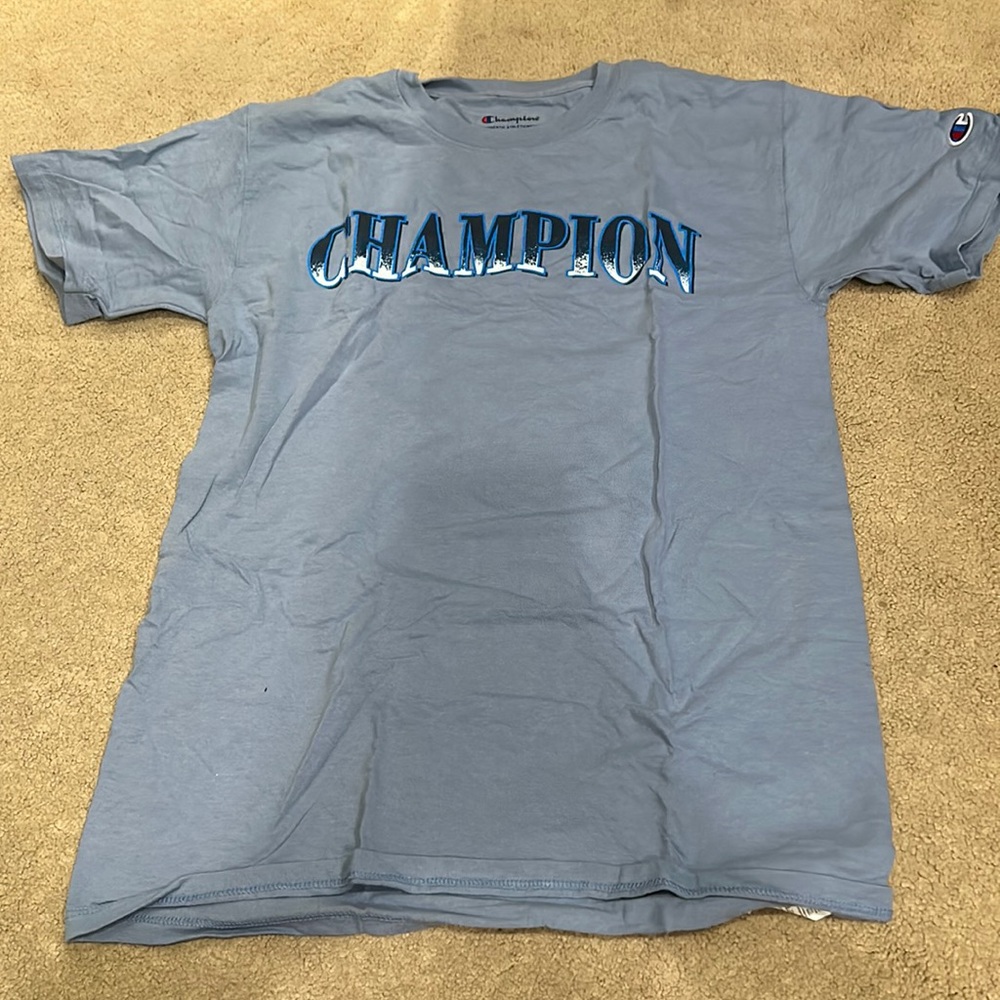 champion shirt